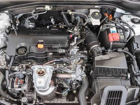 Certified 2023 Honda HR-V LX image 29