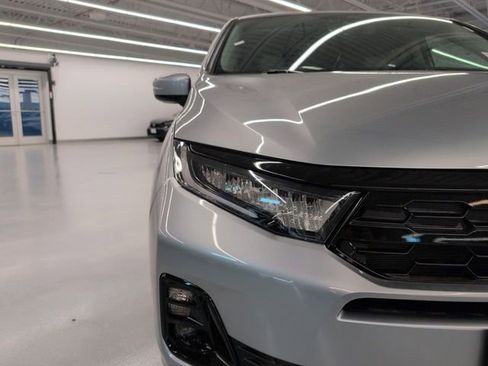 New 2026 Honda Odyssey Elite image 31