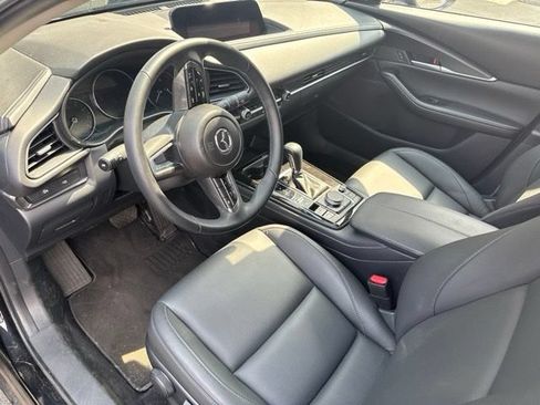 Used 2025 MAZDA CX-30 AWD 2.5 S w/ Select Sport Pkg image 7