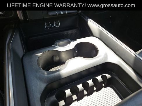 Used 2022 RAM 1500 Rebel w/ Night Edition AWD/4WD image 27