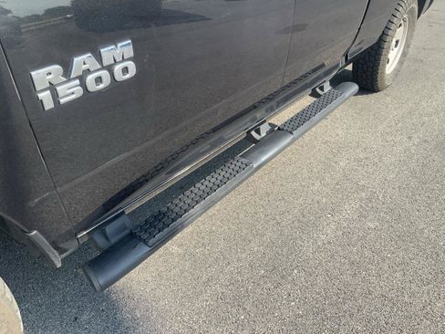 Used 2016 RAM 1500 Tradesman w/ Popular Equipment Group AWD/4WD image 14