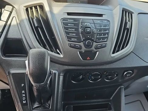 Used 2017 Ford Transit 350 XL RWD image 13