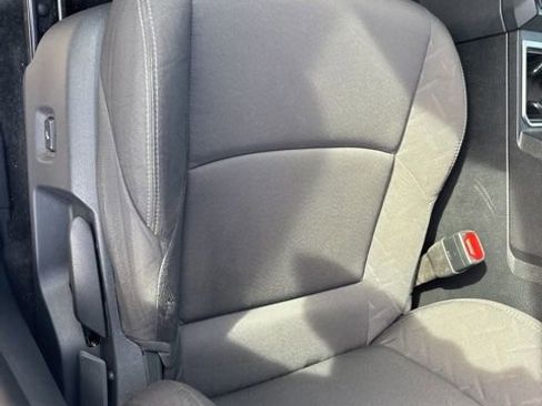 Used 2024 Toyota Tacoma SR5 w/ SR5 Upgrade Package AWD/4WD image 13