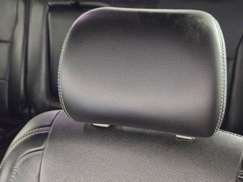 Used 2016 Ford F150 Lariat RWD image 26