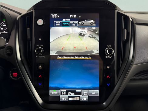 New 2026 Subaru Crosstrek 2.0i Premium image 16