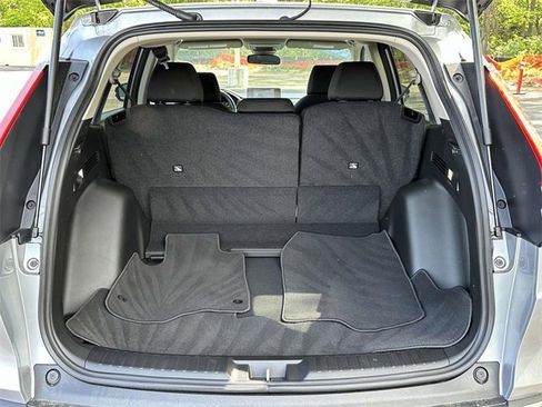 Used 2025 Honda CR-V LX image 10
