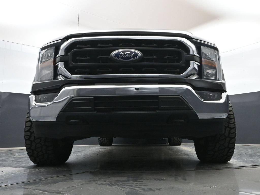 Used 2023 Ford F150 XLT w/ Equipment Group 301A Mid AWD/4WD image 50