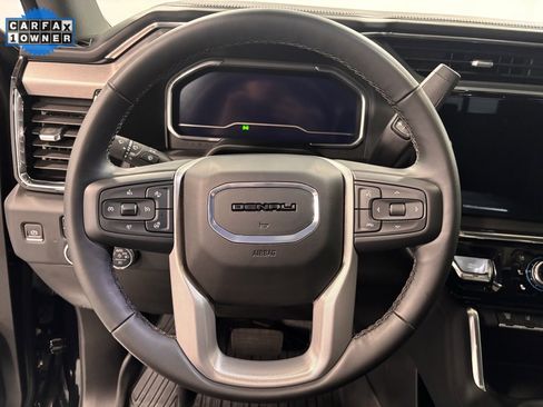 Used 2024 GMC Sierra 2500 Denali w/ Denali Reserve Package image 13