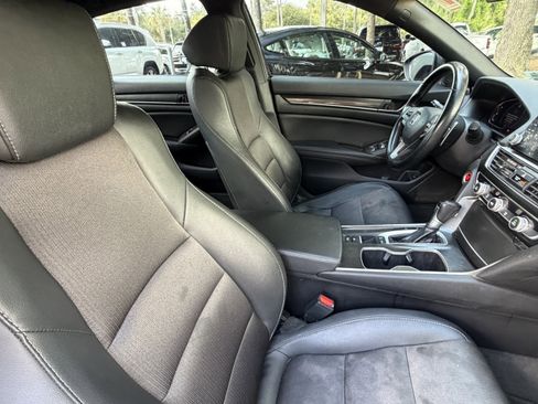 Used 2020 Honda Accord Sport image 41