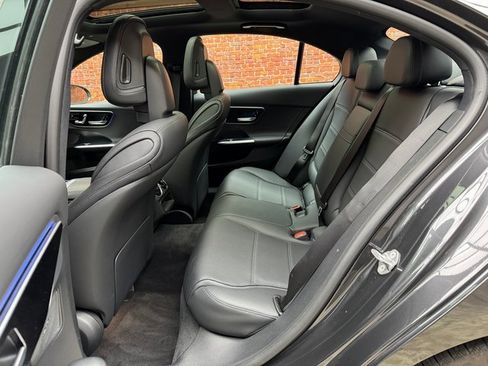 Certified 2023 Mercedes-Benz C 300 C 300 image 23