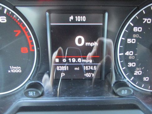 Used 2017 Audi Q5 2.0T Premium Plus w/ Technology Package image 81