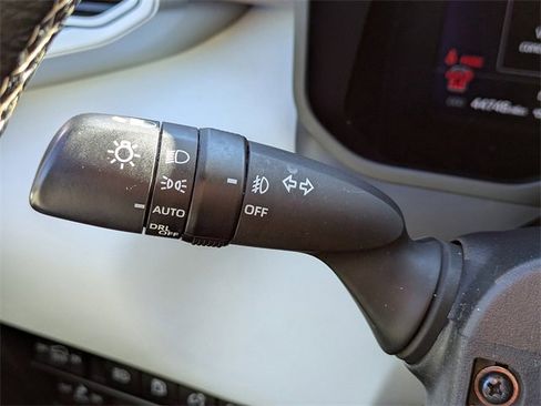 Used 2023 Toyota Sequoia Capstone image 28