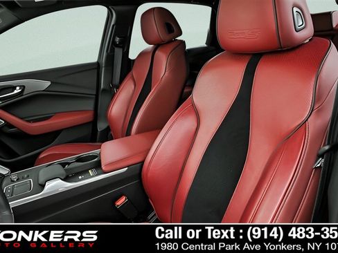 Used 2021 Acura TLX Type S AWD/4WD image 10