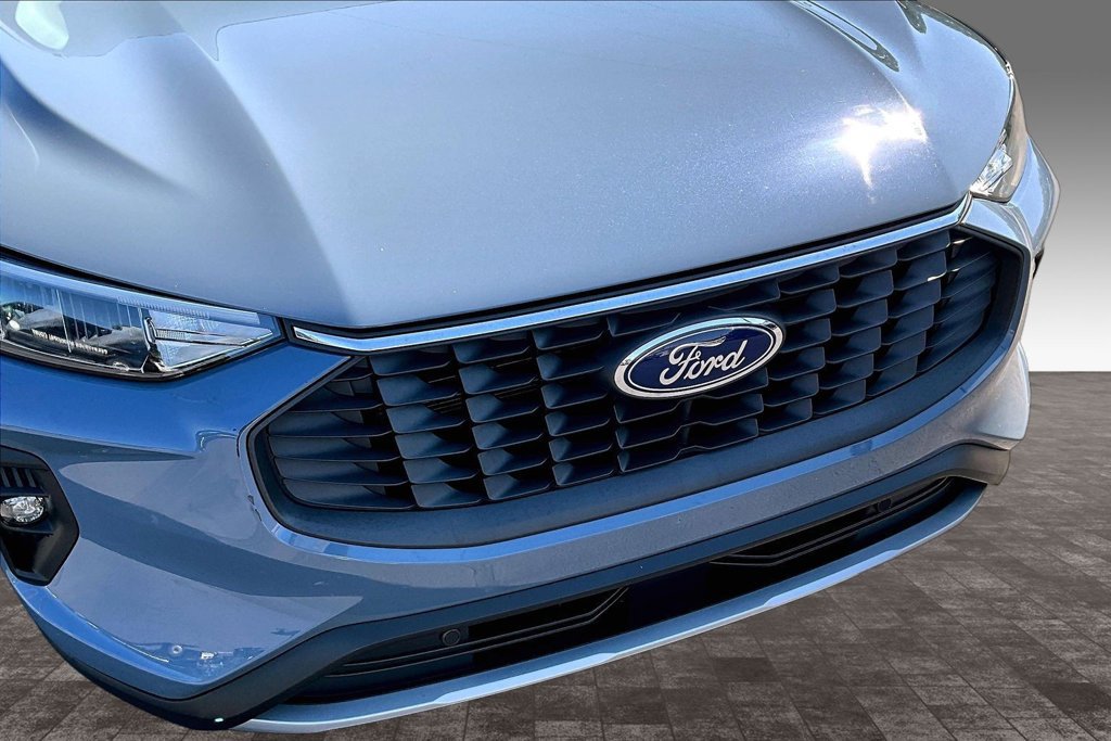 Used 2024 Ford Escape SE FWD image 29