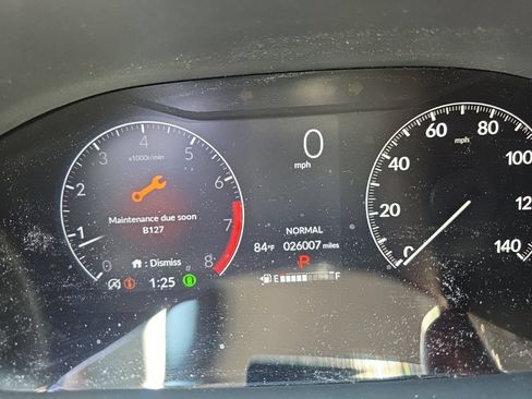 Used 2023 Honda CR-V EX-L image 14