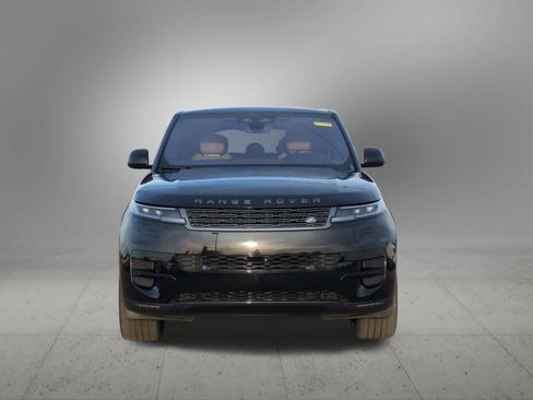 Used 2023 Land Rover Range Rover Sport SE image 9