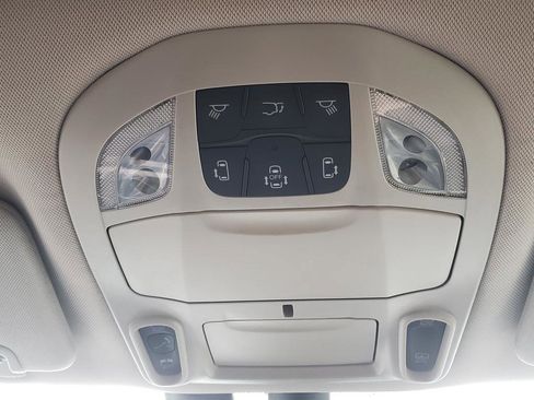 Certified 2021 Chrysler Pacifica Limited w/ Premium & Safety Sphere Group AWD/4WD image 20