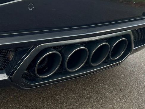 Used 2025 Chevrolet Corvette Z06 image 75