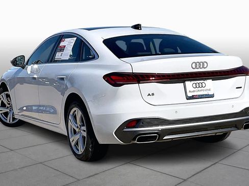 Used 2025 Audi A5 2.0T Premium w/ Convenience Package image 9