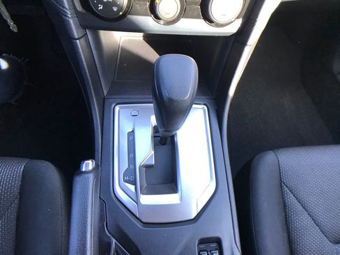 Used 2018 Subaru Impreza 2.0i Premium w/ Eyesight & BSD & Rcta image 22