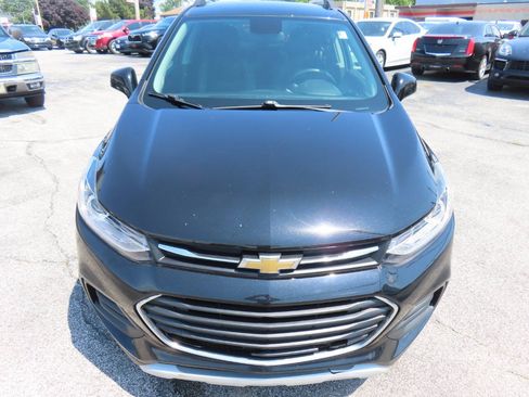 Used 2019 Chevrolet Trax LT w/ LT Convenience Package AWD/4WD image 33