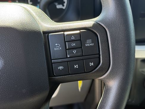 Used 2024 Ford F350 XL w/ XL Chrome Package image 18