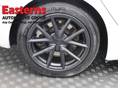 Used 2023 Tesla Model 3 Standard Range RWD image 24