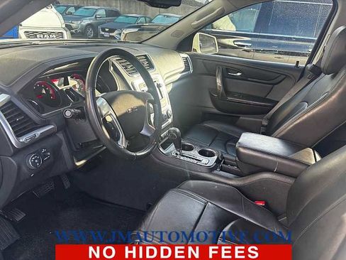 Used 2014 GMC Acadia SLT AWD/4WD image 2