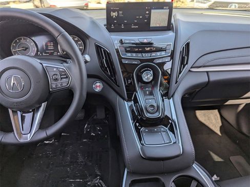 New 2025 Acura RDX w/ Technology Package image 28