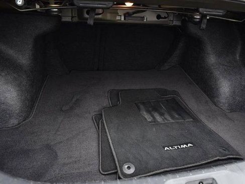 Certified 2025 Nissan Altima 2.5 SV image 23