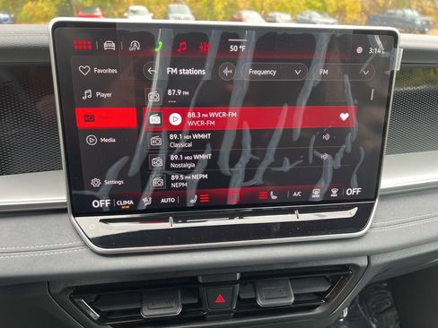 New 2026 Volkswagen Tiguan SE R-Line AWD/4WD image 25