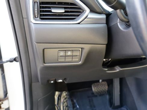 Used 2017 MAZDA CX-5 Touring w/ I-ACTIVSENSE Package image 17