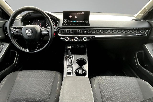 Used 2022 Honda Civic EX image 7