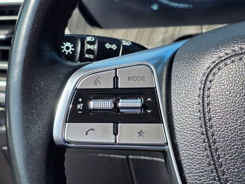Used 2024 Kia Telluride EX FWD image 17