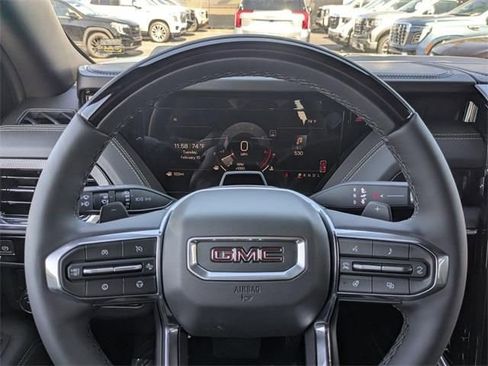 New 2026 GMC Yukon Elevation image 34