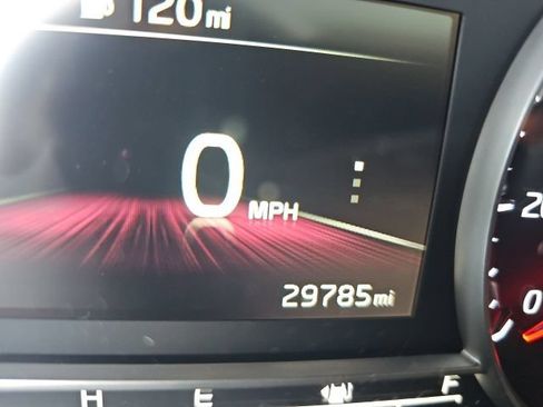 Certified 2023 Kia Sorento X-Line EX AWD/4WD image 58
