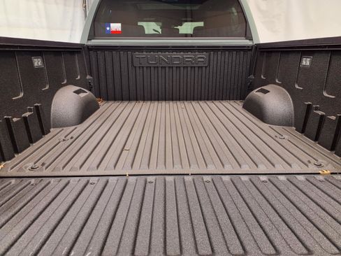 New 2026 Toyota Tundra 1794 Edition image 29