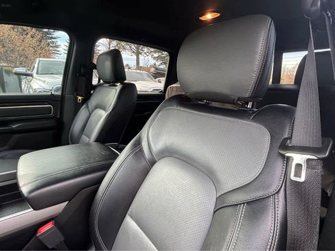 Used 2019 RAM 1500 Big Horn image 26