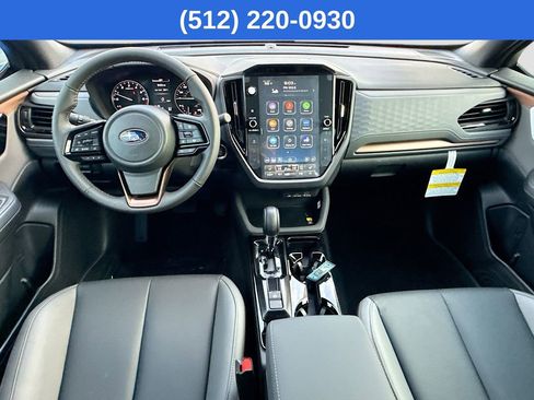 New 2026 Subaru Forester Sport image 27