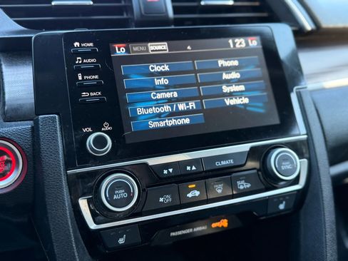 Used 2021 Honda Civic EX-L image 33