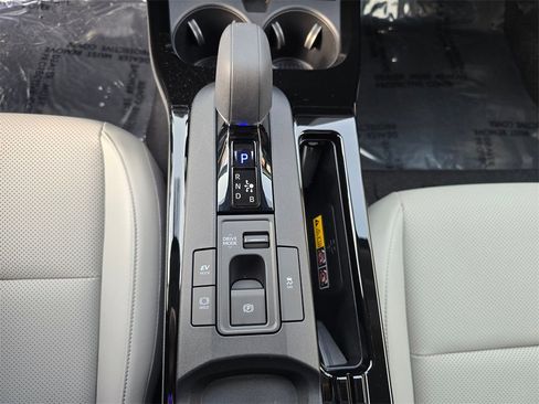 New 2026 Toyota Prius XLE image 34