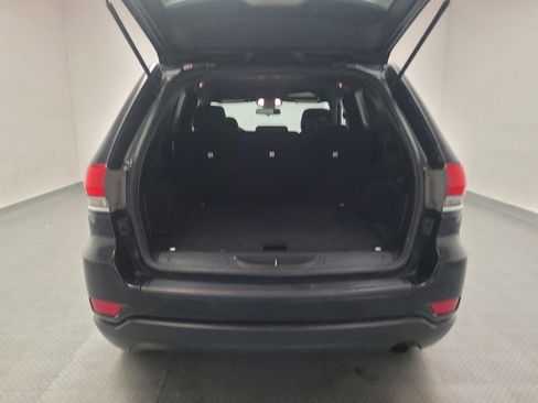 Used 2014 Jeep Grand Cherokee Laredo w/ Quick Order Package 23E AWD/4WD image 29