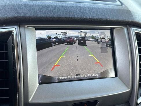 Certified 2019 Ford Ranger XLT w/ Equipment Group 301A Mid image 16