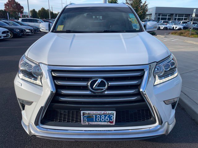 Used 2019 Lexus GX 460 Premium AWD/4WD image 7
