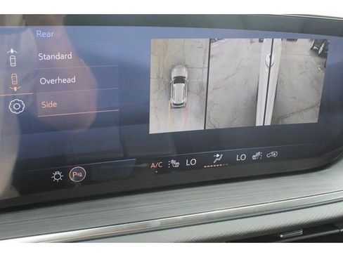 New 2025 Buick Envision Preferred AWD/4WD image 41