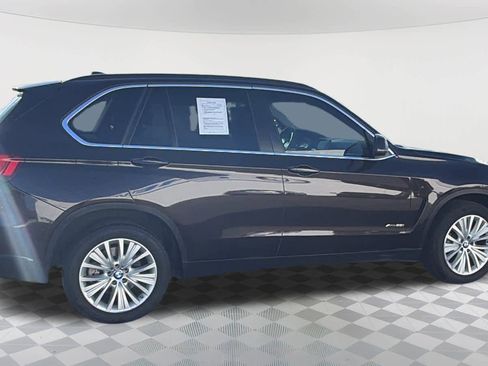 Used 2014 BMW X5 xDrive50i image 4
