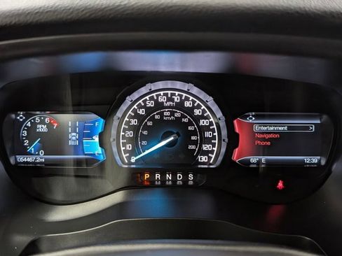 Certified 2022 Ford Ranger Lariat w/ Equipment Group 501A High image 4