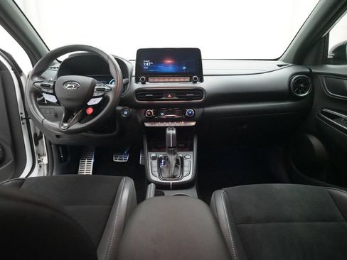 Used 2023 Hyundai Kona N FWD image 5