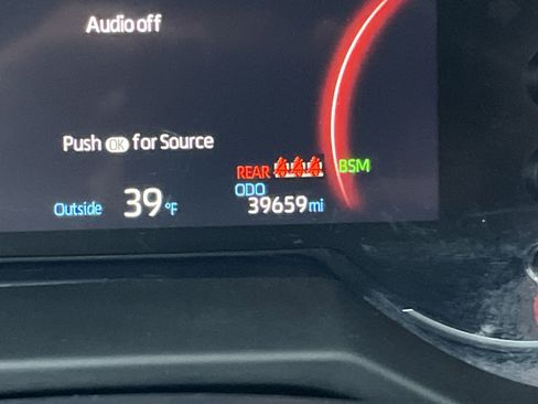 Certified 2023 Toyota RAV4 LE image 23