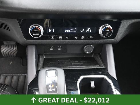 Used 2025 Mitsubishi Outlander ES image 31